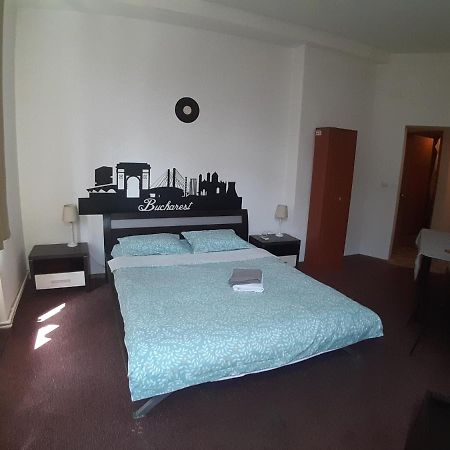 Centru Lovely Apartament Apartment บูคาเรสต์ ภายนอก รูปภาพ