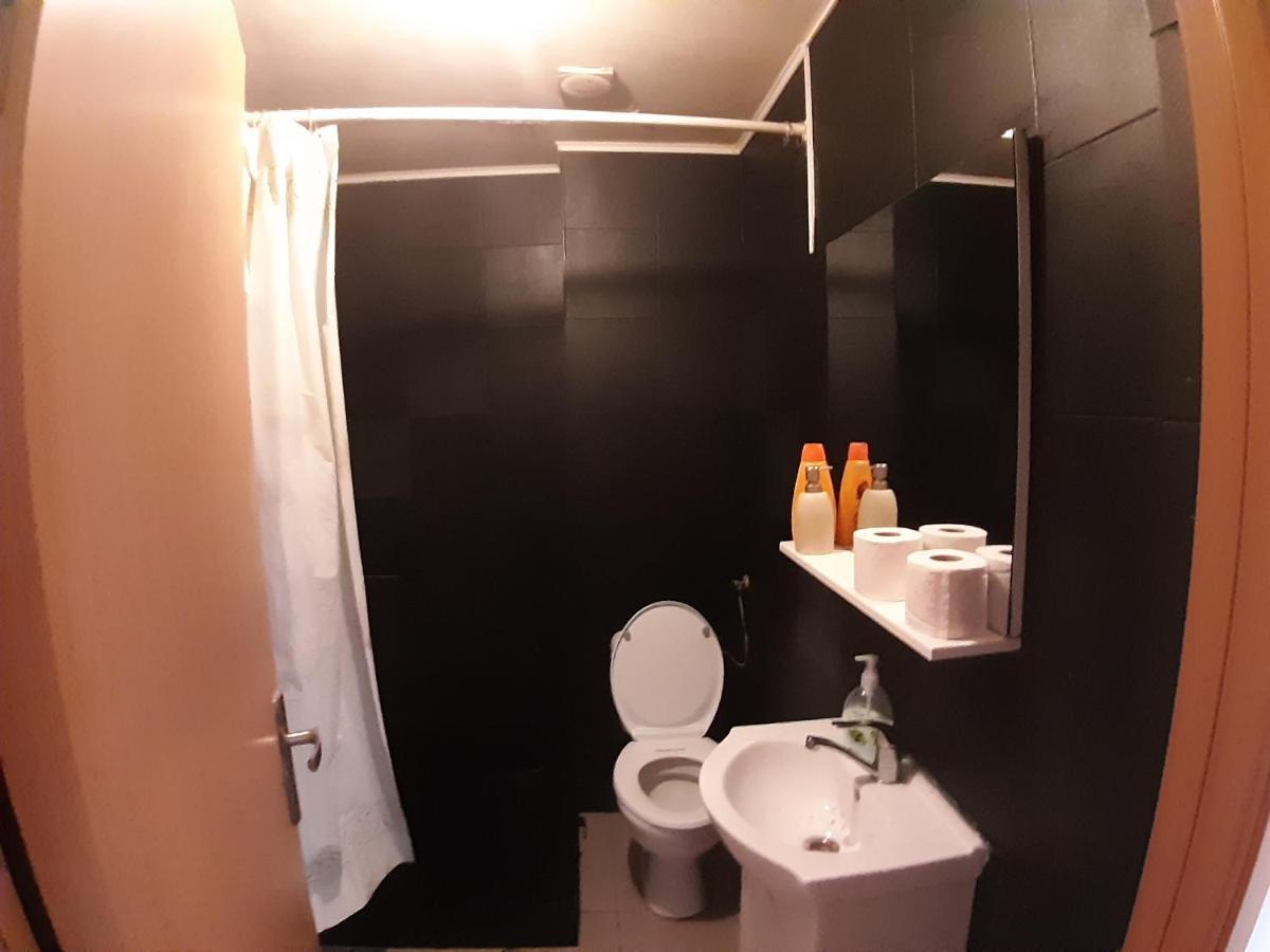 Centru Lovely Apartament Apartment บูคาเรสต์ ภายนอก รูปภาพ